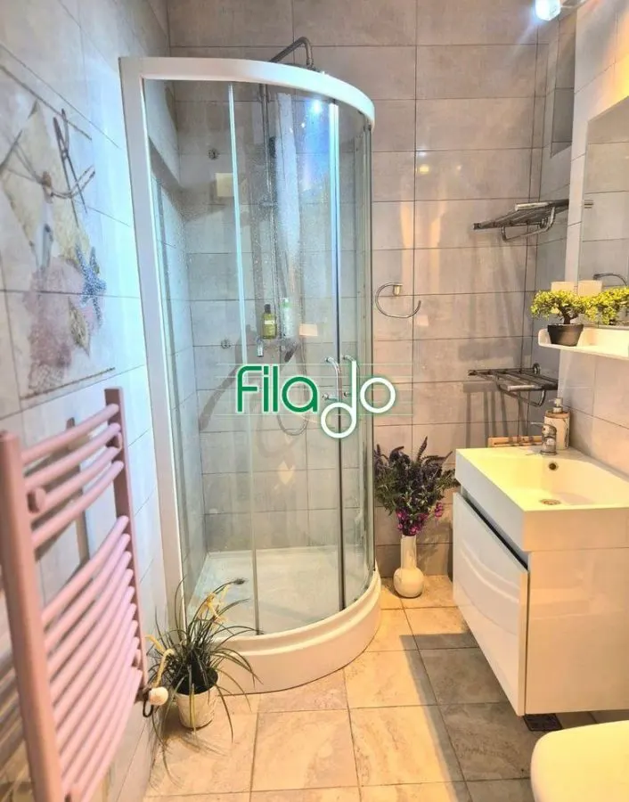 Apartament 3 camere cu centrala proprie, bloc H Titan - foto 8