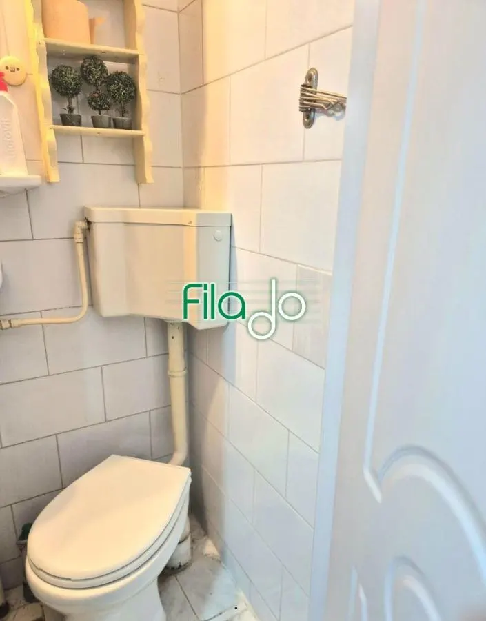 Apartament 3 camere cu centrala proprie, bloc H Titan - foto 9