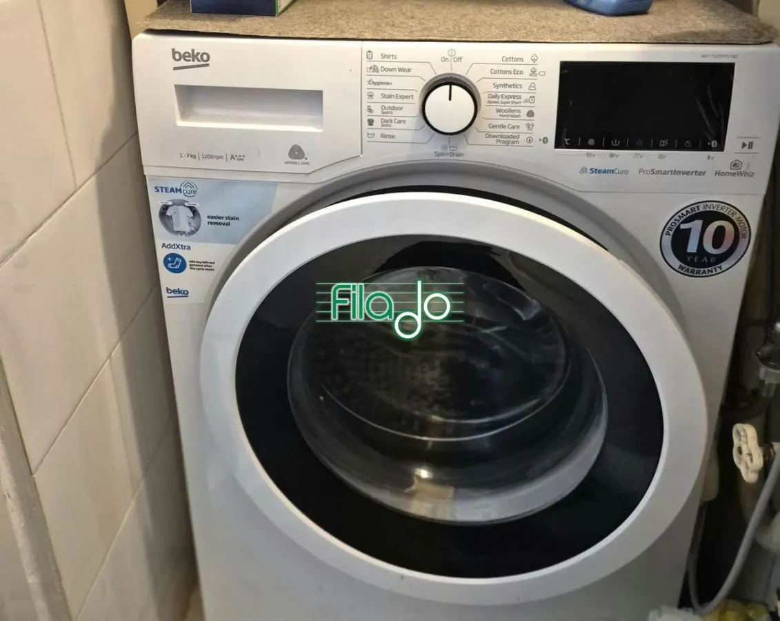 Apartament 3 camere cu centrala proprie, bloc H Titan - foto 10