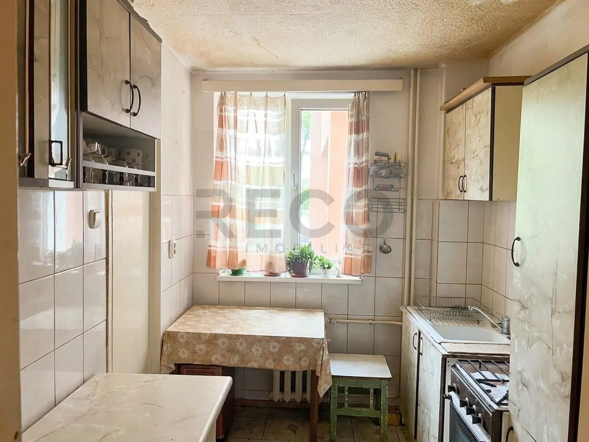 RECO  APARTAMENT 2 camere Rogerius - foto 2
