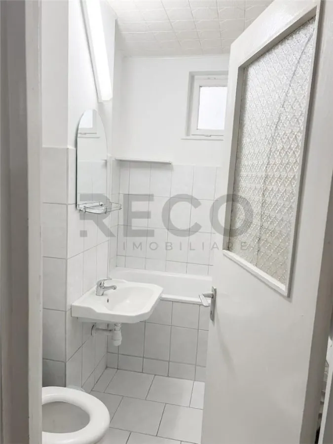 RECO  APARTAMENT 2 camere Rogerius - foto 4