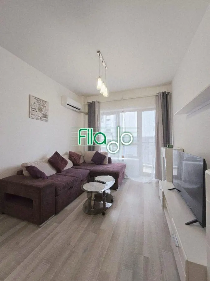 Apartament 2 camere Vitan, Metrou Mihai Bravu - foto 1