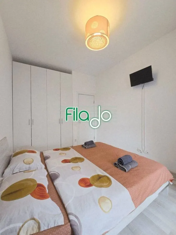Apartament 2 camere Vitan, Metrou Mihai Bravu - foto 6