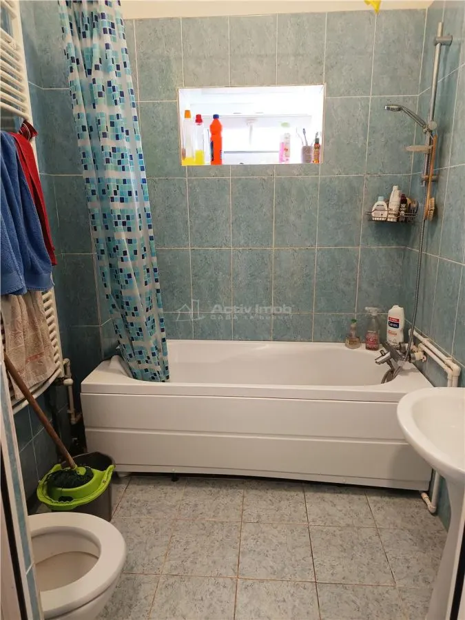 Casa 3 camere + teren in Pojejena, jud. Caras Severin - foto 12