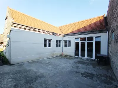 Casa 3 camere + teren in Pojejena, jud. Caras Severin - foto 14