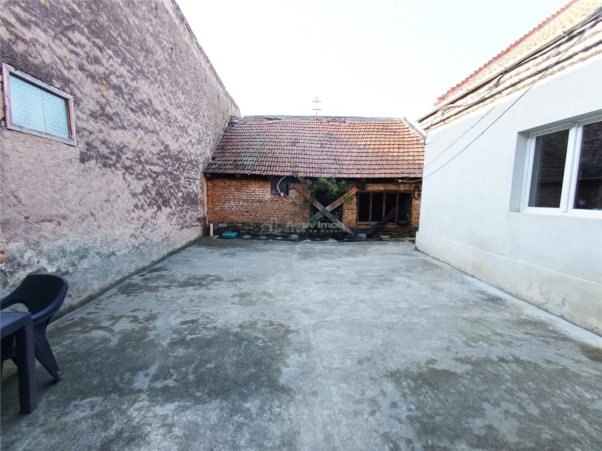 Casa 3 camere + teren in Pojejena, jud. Caras Severin - foto 16