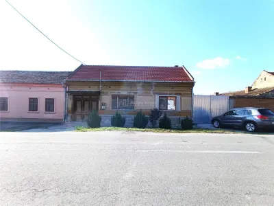 Casa 3 camere + teren in Pojejena, jud. Caras Severin - foto 17