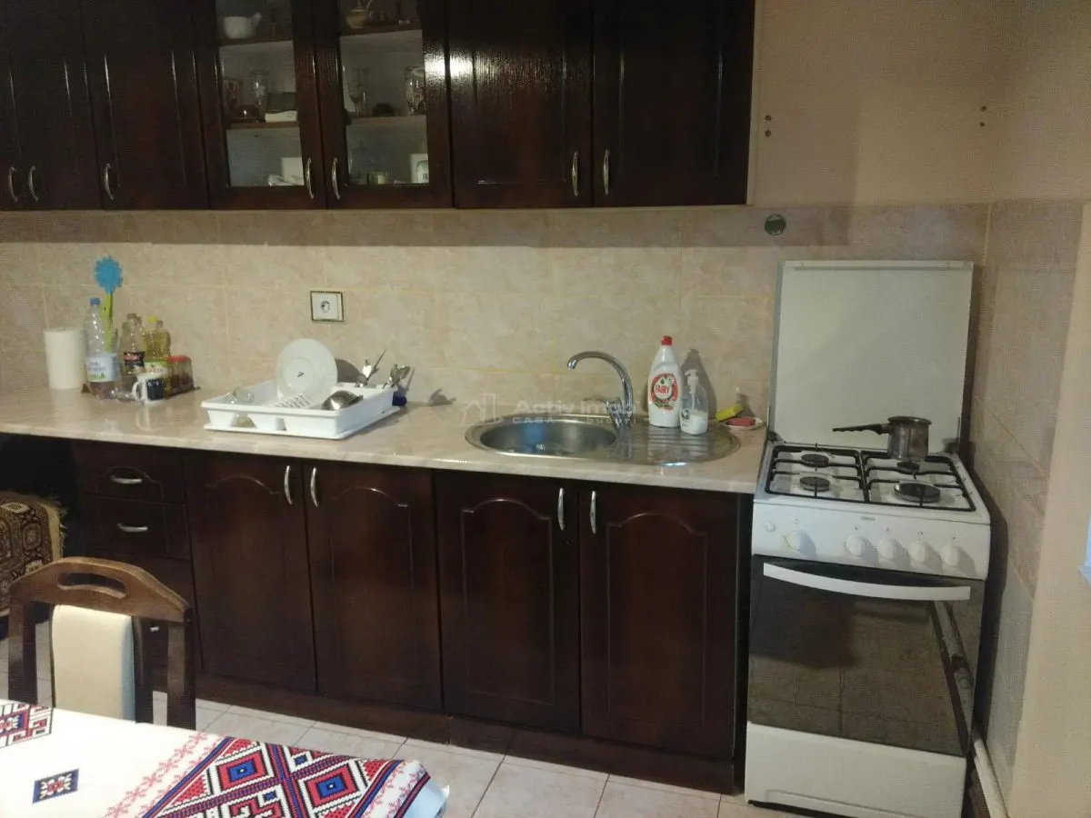 Casa 3 camere + teren in Pojejena, jud. Caras Severin - foto 7