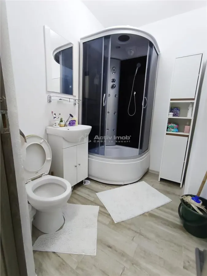 Apartament 2 camere in zona centrala Moldova Noua, langa piata - foto 10