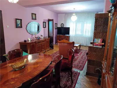 Casa cu teren 315 mp â€“ Moldova Veche, jud. CS - foto 2