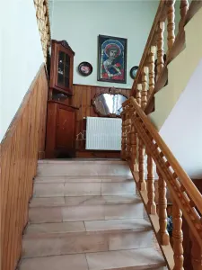 Casa cu teren 315 mp â€“ Moldova Veche, jud. CS - foto 11