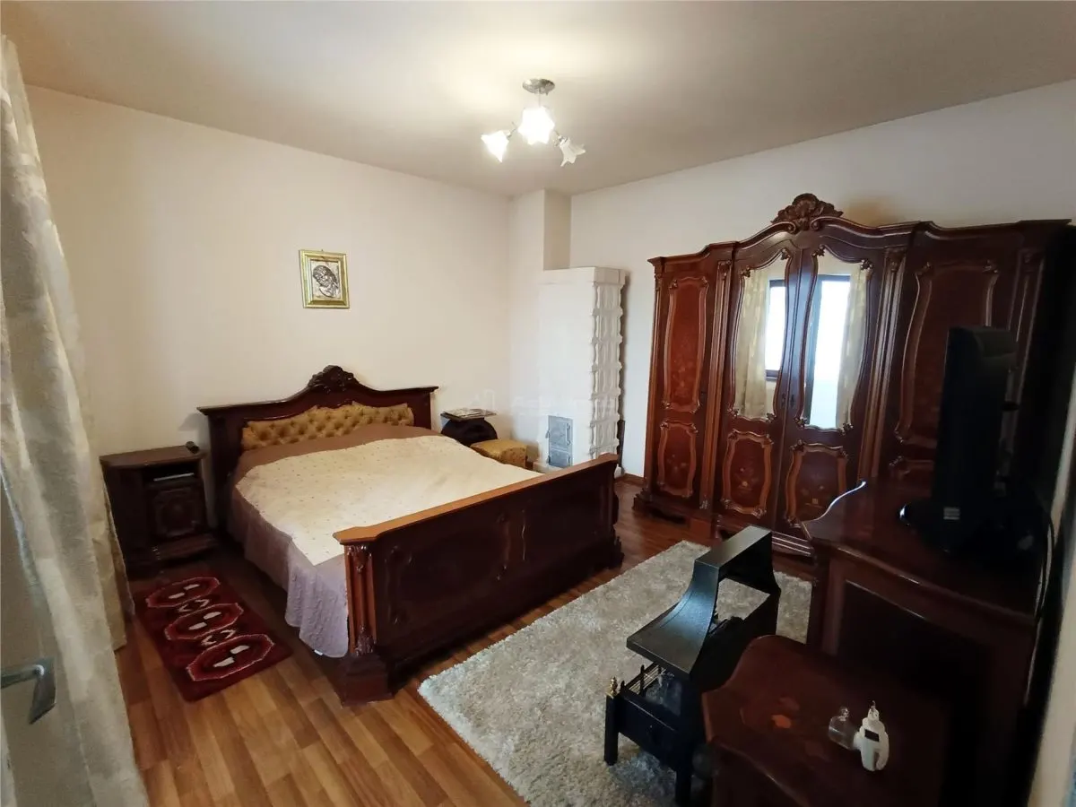Casa cu teren 315 mp â€“ Moldova Veche, jud. CS - foto 13