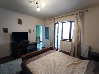 Casa cu teren 315 mp â€“ Moldova Veche, jud. CS - foto 14