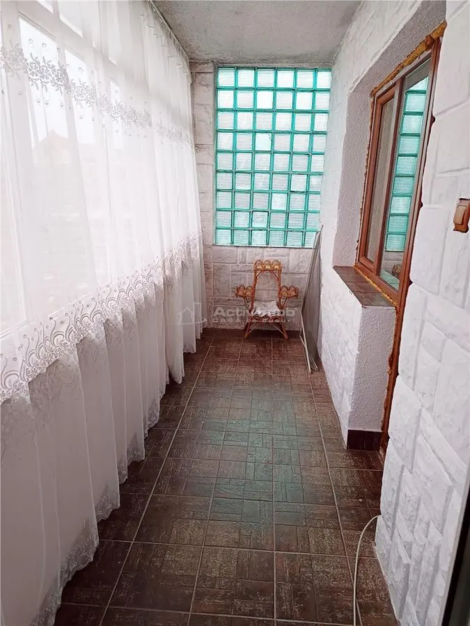Casa cu teren 315 mp â€“ Moldova Veche, jud. CS - foto 15