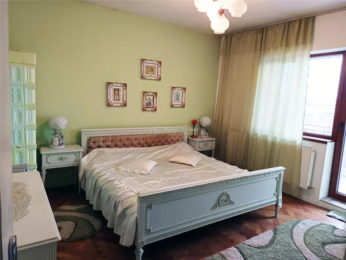 Casa cu teren 315 mp â€“ Moldova Veche, jud. CS - foto 16