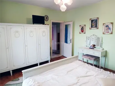 Casa cu teren 315 mp â€“ Moldova Veche, jud. CS - foto 17