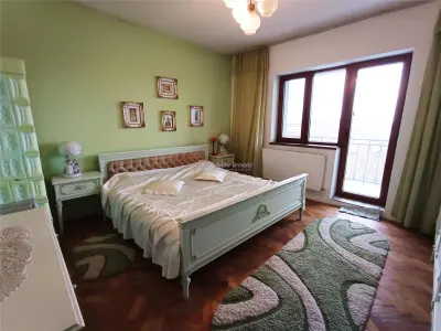 Casa cu teren 315 mp â€“ Moldova Veche, jud. CS - foto 19
