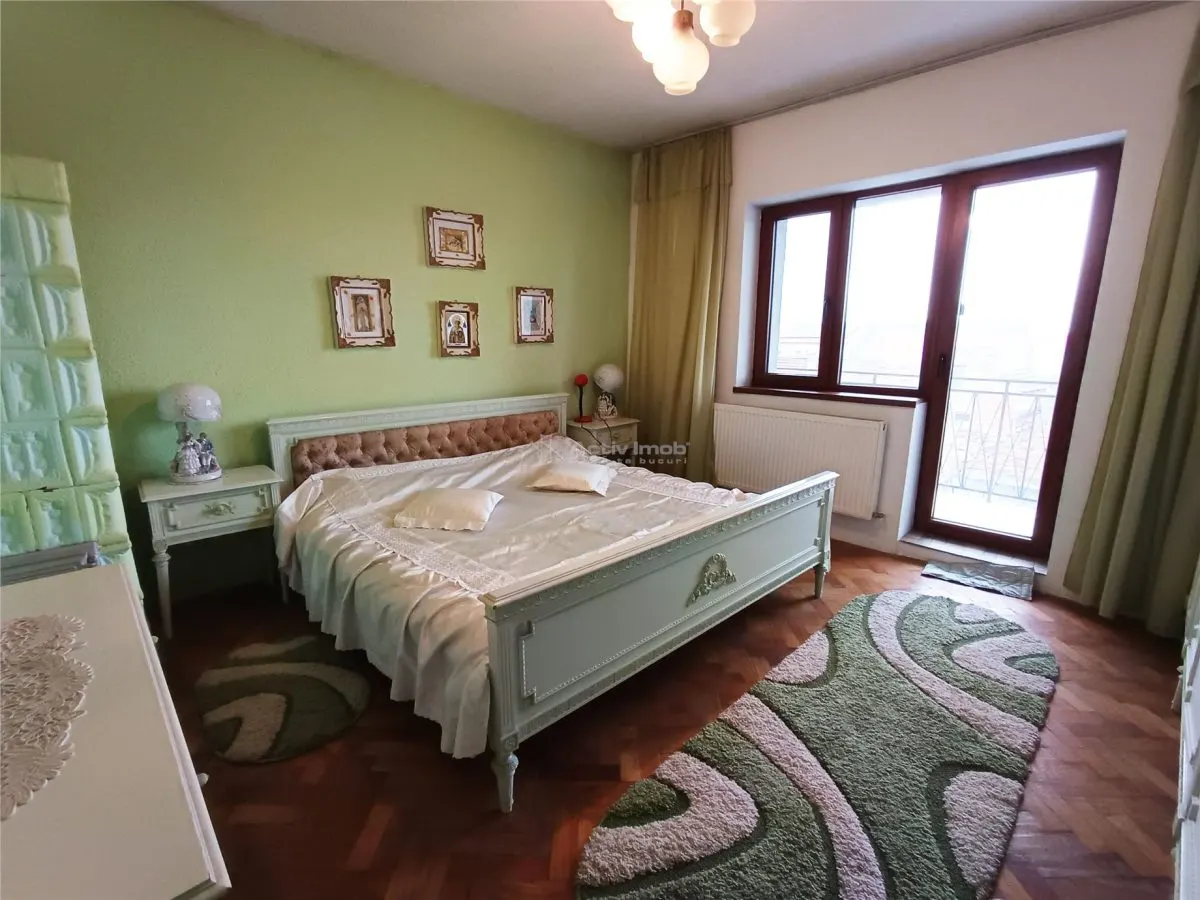 Casa cu teren 315 mp â€“ Moldova Veche, jud. CS - foto 19
