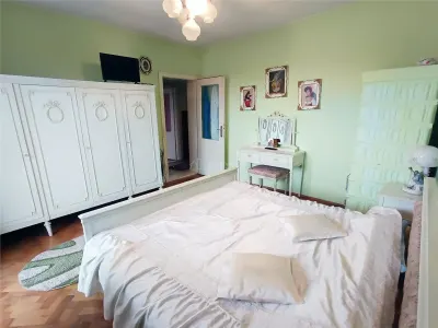 Casa cu teren 315 mp â€“ Moldova Veche, jud. CS - foto 20