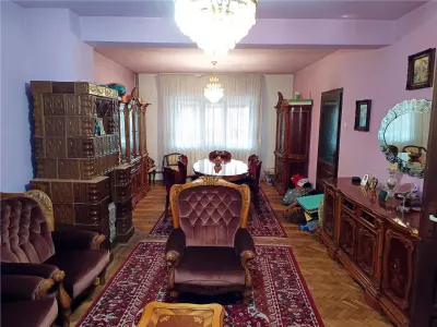 Casa cu teren 315 mp â€“ Moldova Veche, jud. CS - foto 3