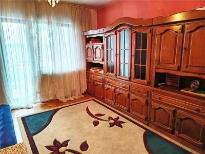 Casa cu teren 315 mp â€“ Moldova Veche, jud. CS - foto 21