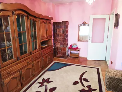 Casa cu teren 315 mp â€“ Moldova Veche, jud. CS - foto 22