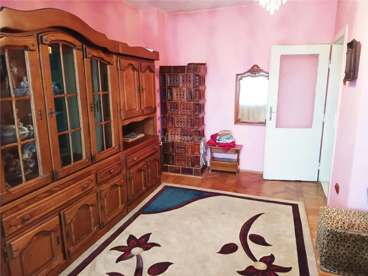 Casa cu teren 315 mp â€“ Moldova Veche, jud. CS - foto 22