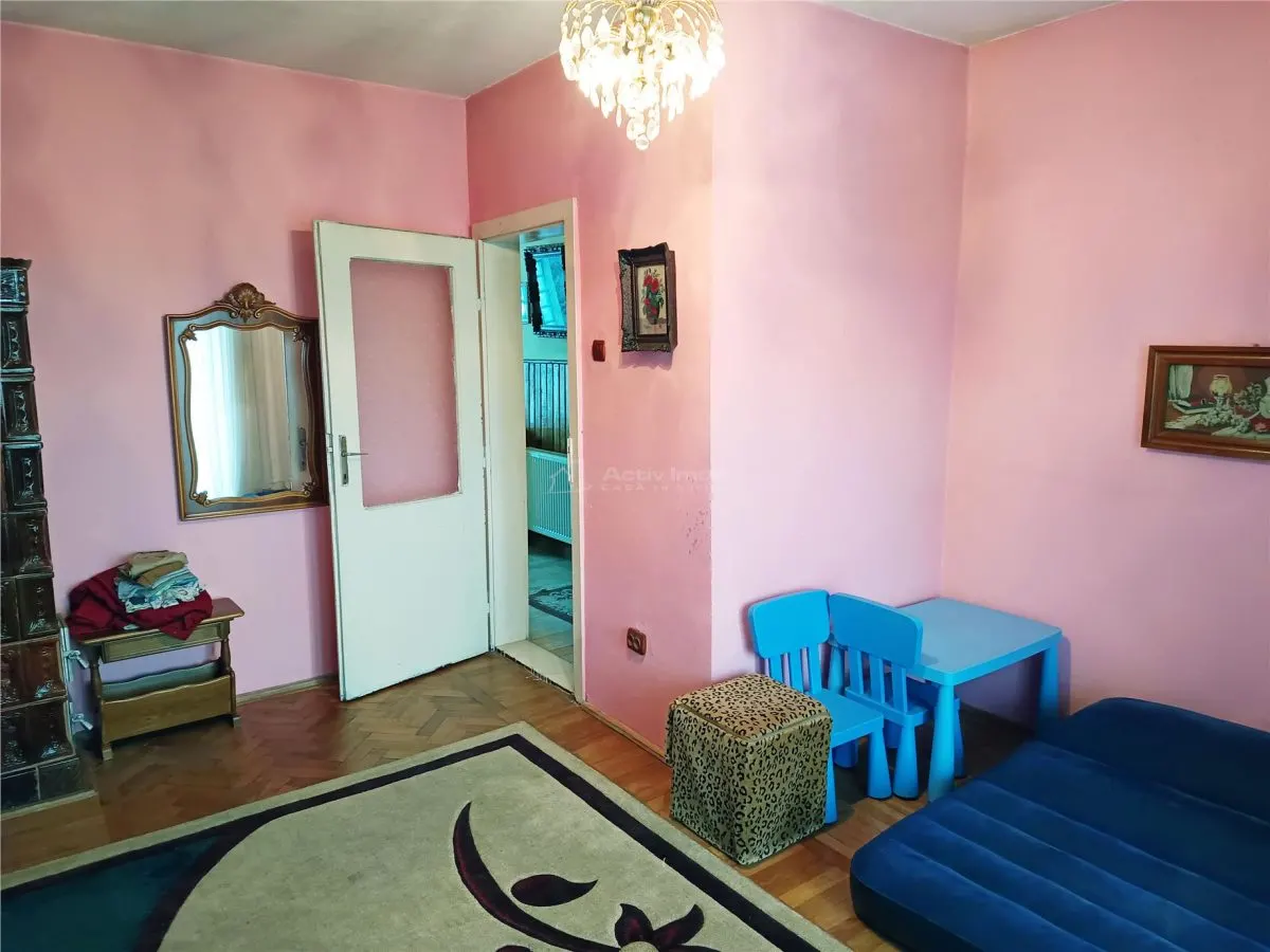 Casa cu teren 315 mp â€“ Moldova Veche, jud. CS - foto 23