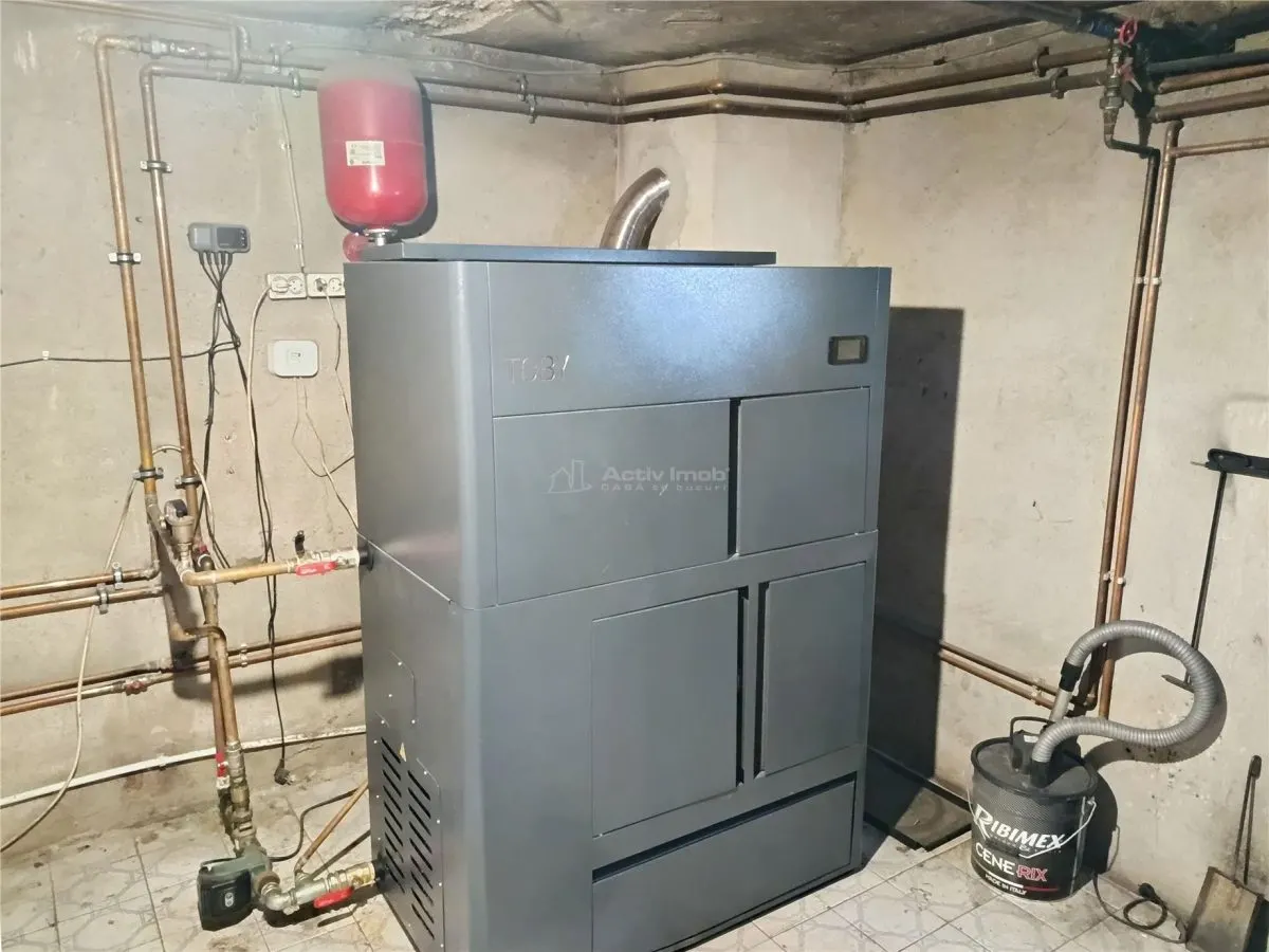 Casa cu teren 315 mp â€“ Moldova Veche, jud. CS - foto 24