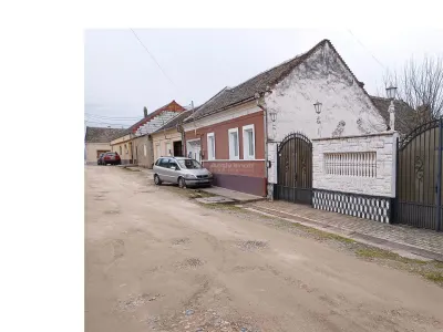 Casa cu teren 315 mp â€“ Moldova Veche, jud. CS - foto 25