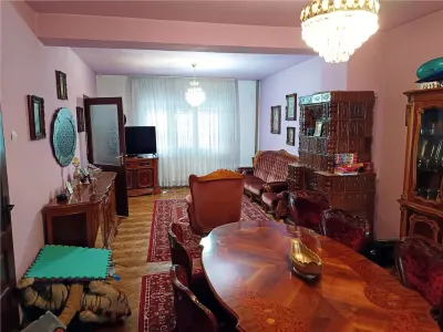 Casa cu teren 315 mp â€“ Moldova Veche, jud. CS - foto 5