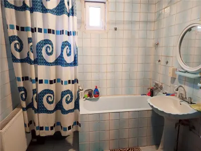 Casa cu teren 315 mp â€“ Moldova Veche, jud. CS - foto 6
