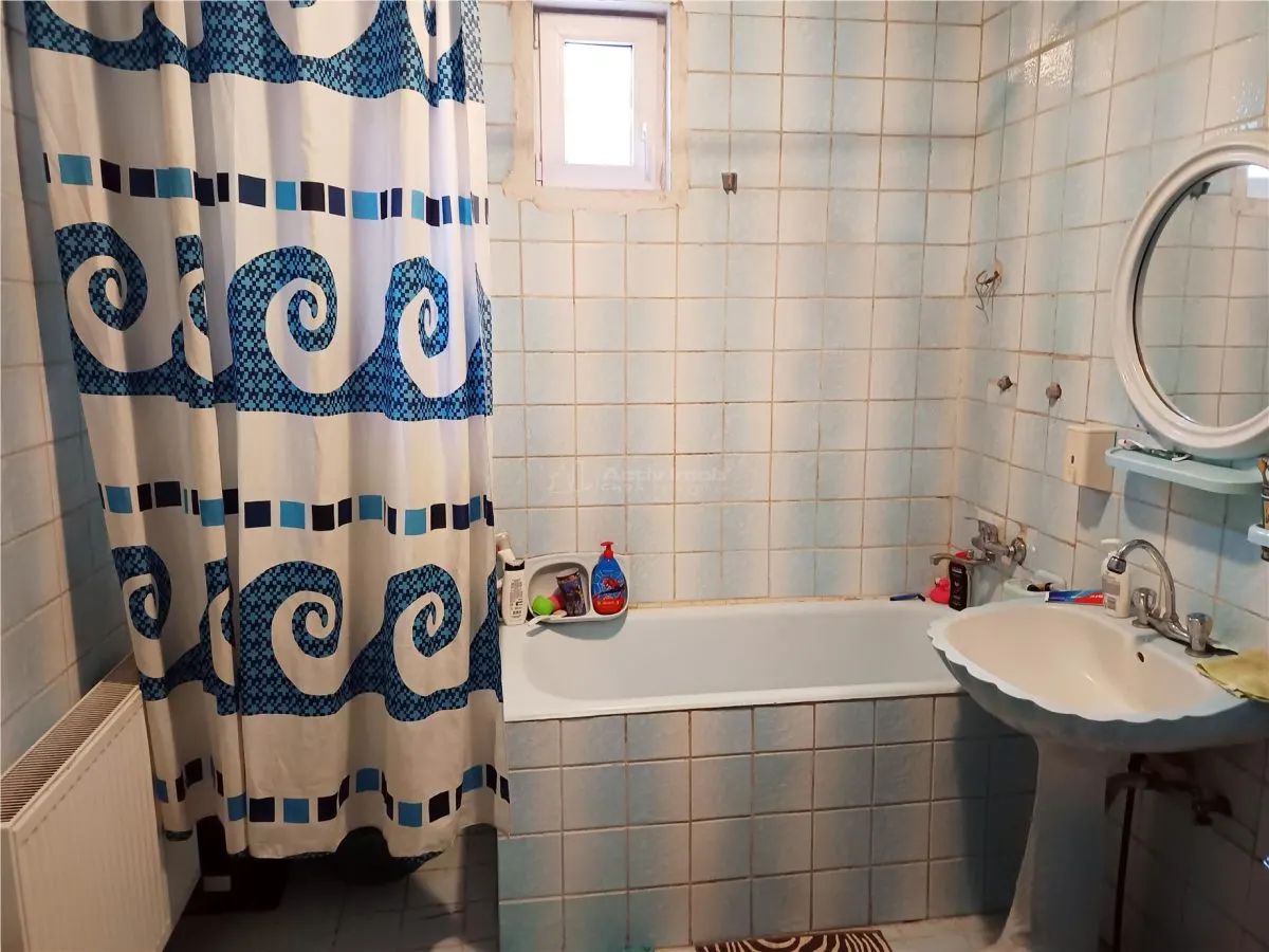 Casa cu teren 315 mp â€“ Moldova Veche, jud. CS - foto 6