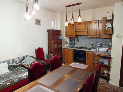 Casa cu teren 315 mp â€“ Moldova Veche, jud. CS - foto 7