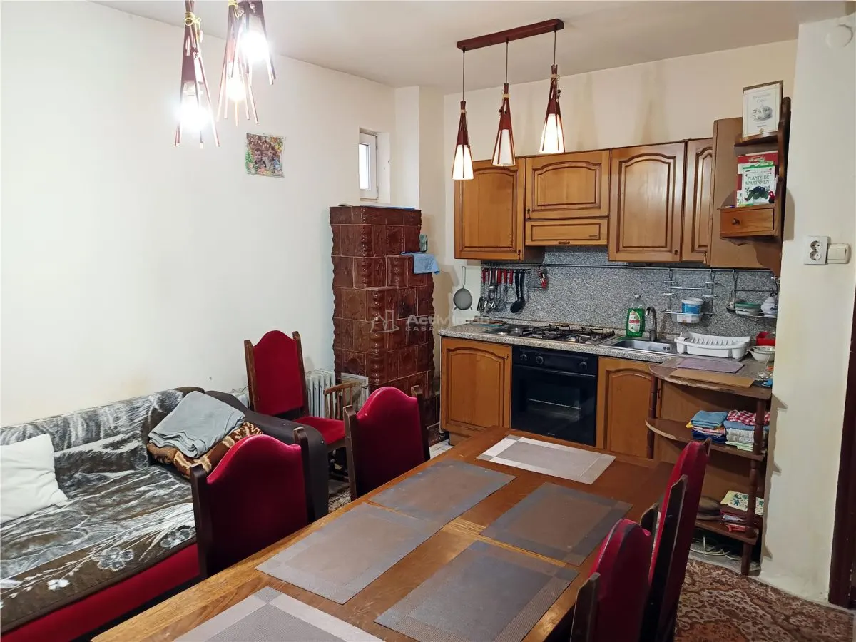 Casa cu teren 315 mp â€“ Moldova Veche, jud. CS - foto 7
