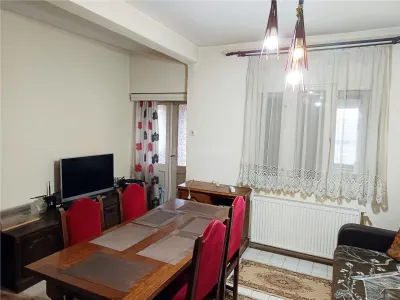 Casa cu teren 315 mp â€“ Moldova Veche, jud. CS - foto 9