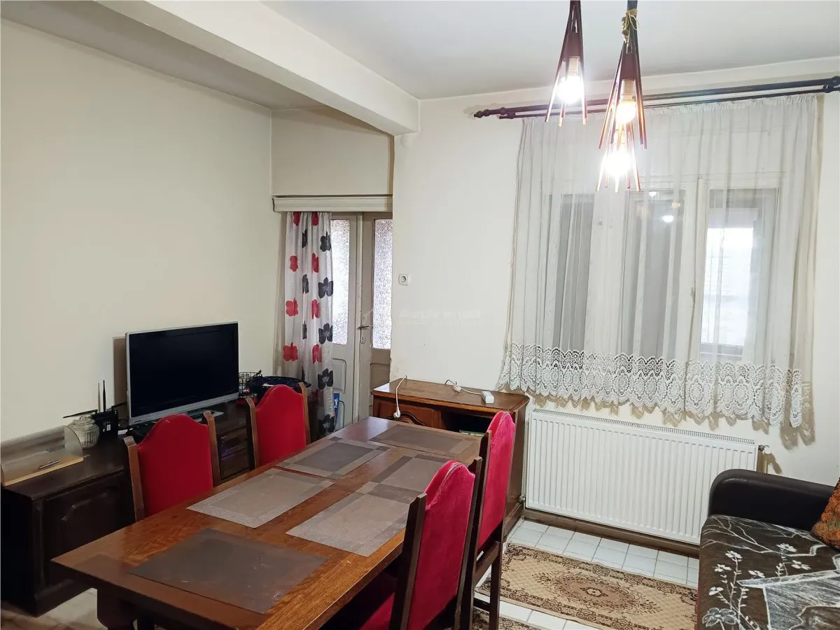 Casa cu teren 315 mp â€“ Moldova Veche, jud. CS - foto 9