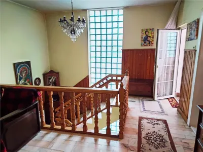 Casa cu teren 315 mp â€“ Moldova Veche, jud. CS - foto 10