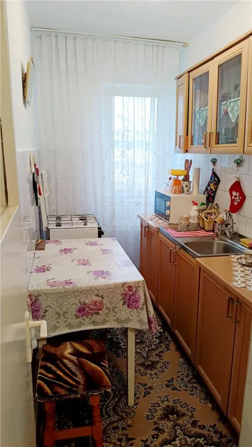 Moldova Noua, Apartament 2 Cam. Semidecomandat - foto 5