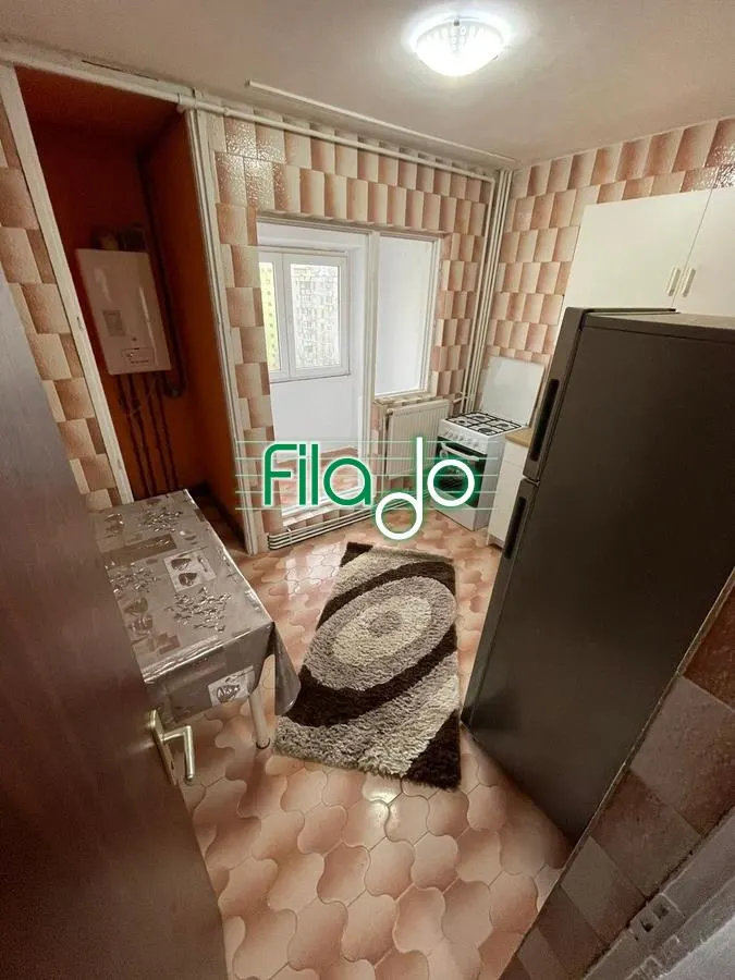 Apartament 2 camere cu centrala proprie, Pantelimon, Baicului - foto 3