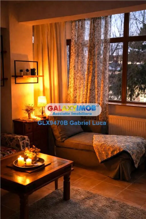 Apartament 2 camere 70mp | Centrala | Parcare | Metrou Brancoveanu | - foto 1