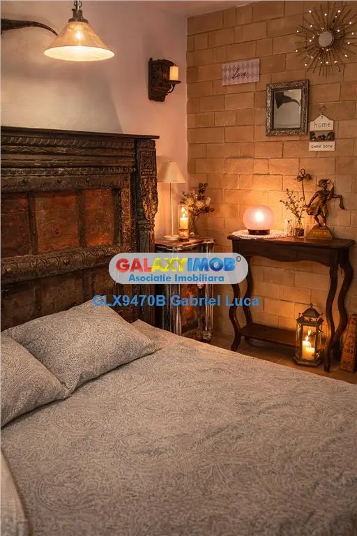 Apartament 2 camere 70mp | Centrala | Parcare | Metrou Brancoveanu | - foto 14