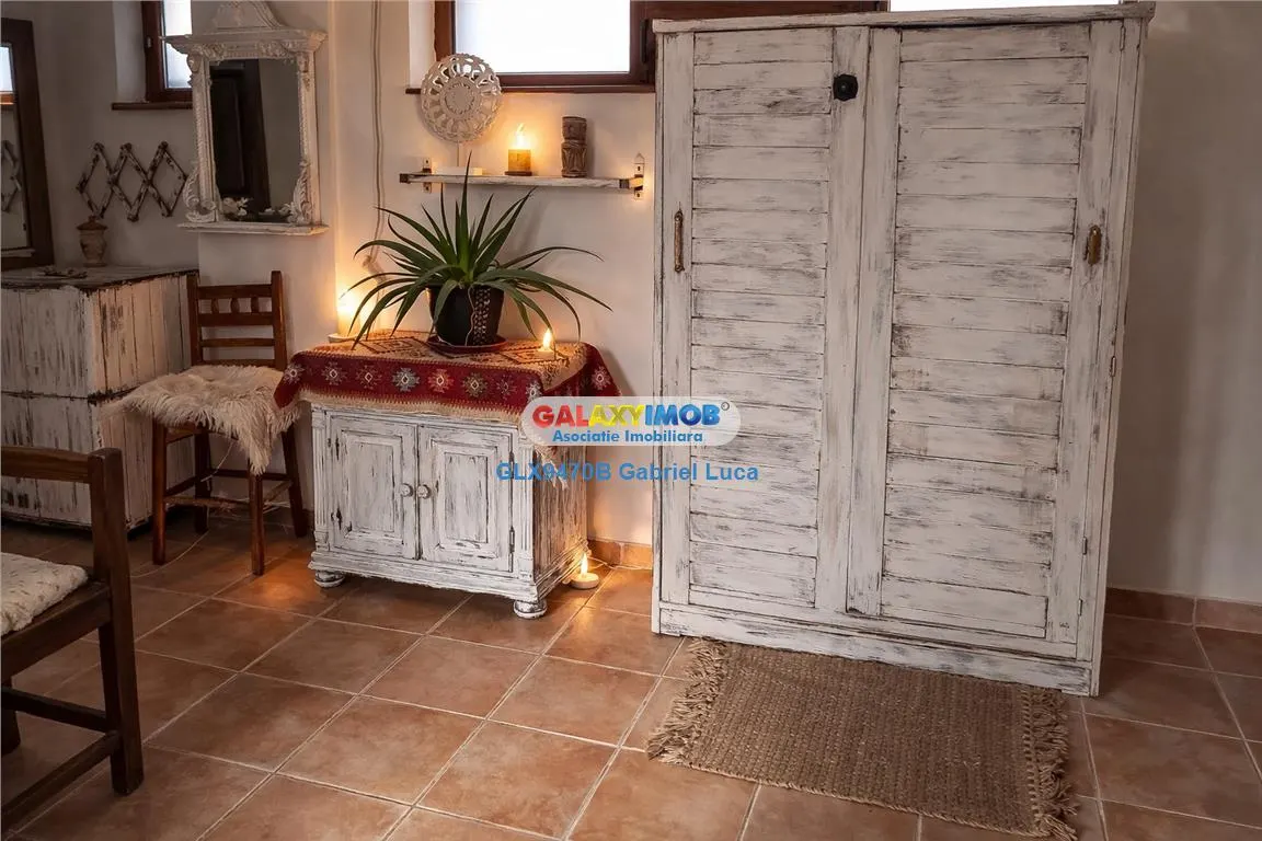 Apartament 2 camere 70mp | Centrala | Parcare | Metrou Brancoveanu | - foto 16