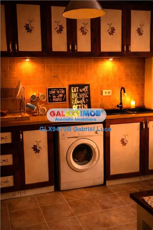 Apartament 2 camere 70mp | Centrala | Parcare | Metrou Brancoveanu | - foto 18