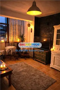 Apartament 2 camere 70mp | Centrala | Parcare | Metrou Brancoveanu | - foto 7