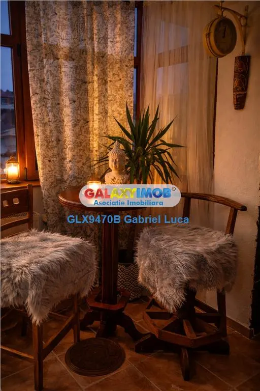 Apartament 2 camere 70mp | Centrala | Parcare | Metrou Brancoveanu | - foto 9