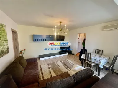 Apartament 3 camere | N.Grigorescu | Loc Parcare | 7min. metrou - Bucuresti