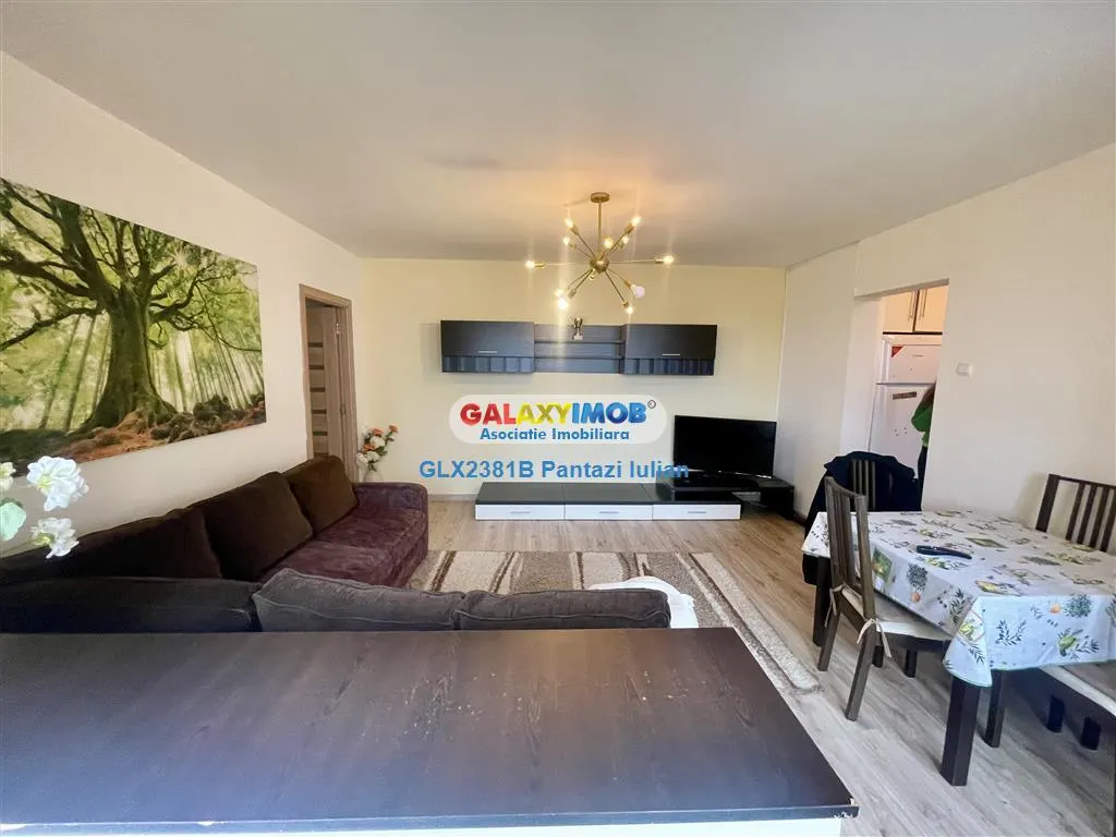Apartament 3 camere | N.Grigorescu | Loc Parcare | 7min. metrou - foto 2