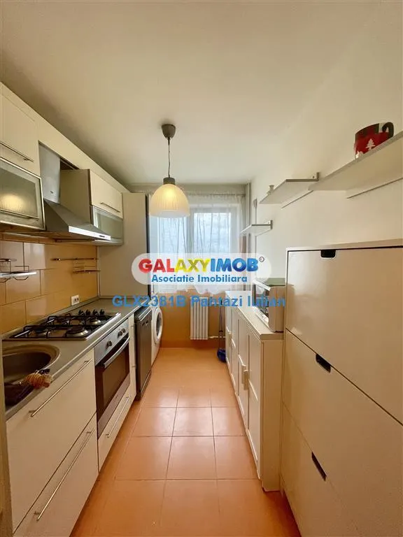 Apartament 3 camere | N.Grigorescu | Loc Parcare | 7min. metrou - foto 12