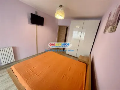Apartament 3 camere | N.Grigorescu | Loc Parcare | 7min. metrou - foto 16